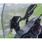 Suporte Ajustável para Parabrisa - VStrom DL650/1000